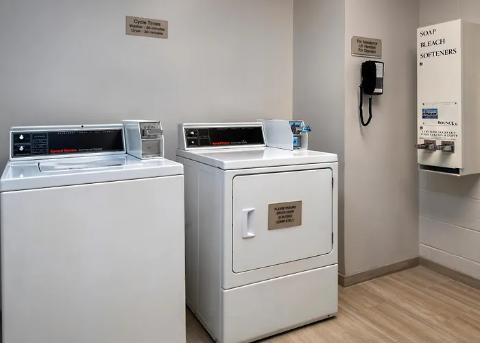 Springhill Suites Pittsburgh Mills