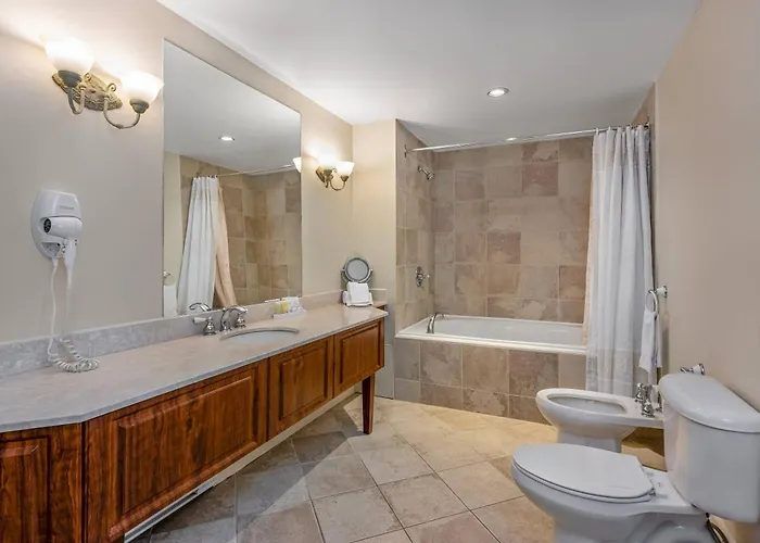 Manoir Des Sables, An Ascend Collection Hotel