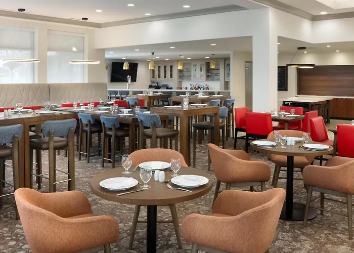Hilton Garden Inn Bowling Green