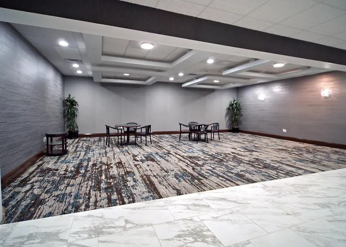 Holiday Inn Cincinnati-Eastgate By Ihg