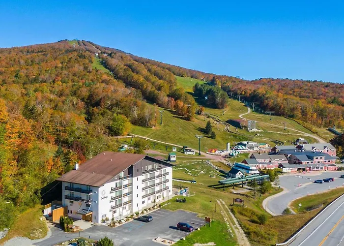 Sun Lodge Near Manchester Vt, Ascend Collection Hotel