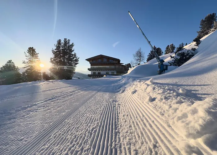 Berggasthof Platzlalm