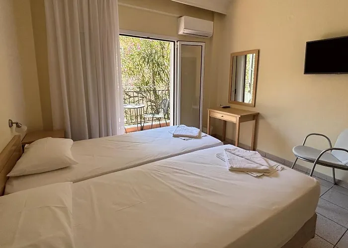 Hanioti Hotel