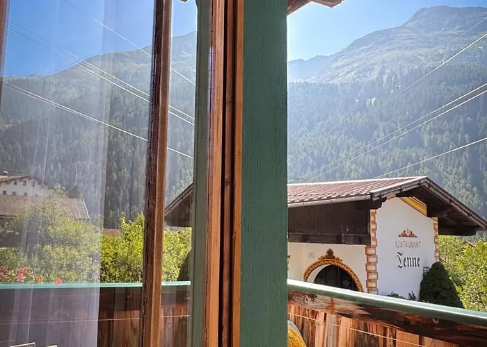 Hotel Tenne