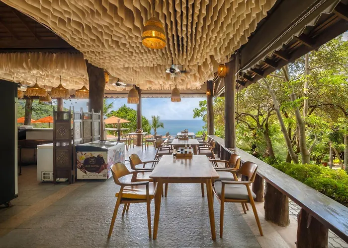 Tanote Villa Resort, Koh-Tao