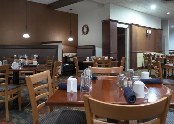 Holiday Inn Harrisburg I-81 Hershey Area By Ihg
