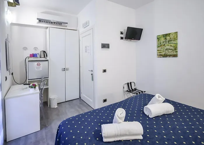 Albergo Al Carugio