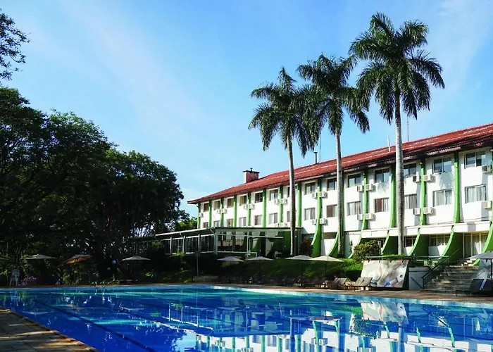 Itapura Eco Resort