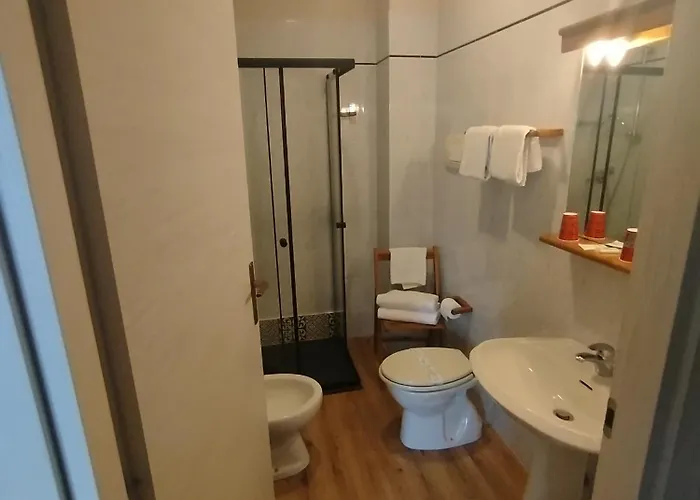 Hotel Milano San Giovanni Lupatoto