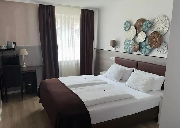 Hotel Royal