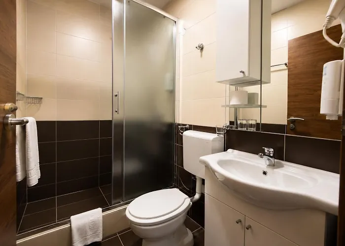 Hotel Oaza
