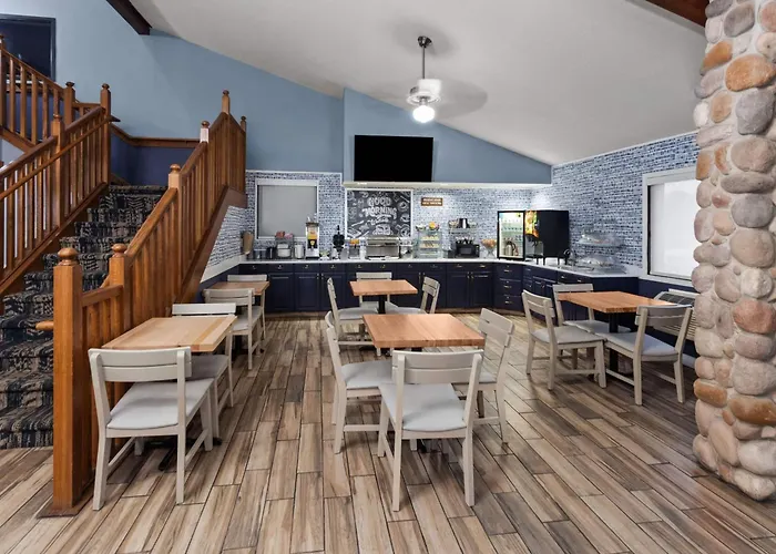 Americinn By Wyndham Austin
