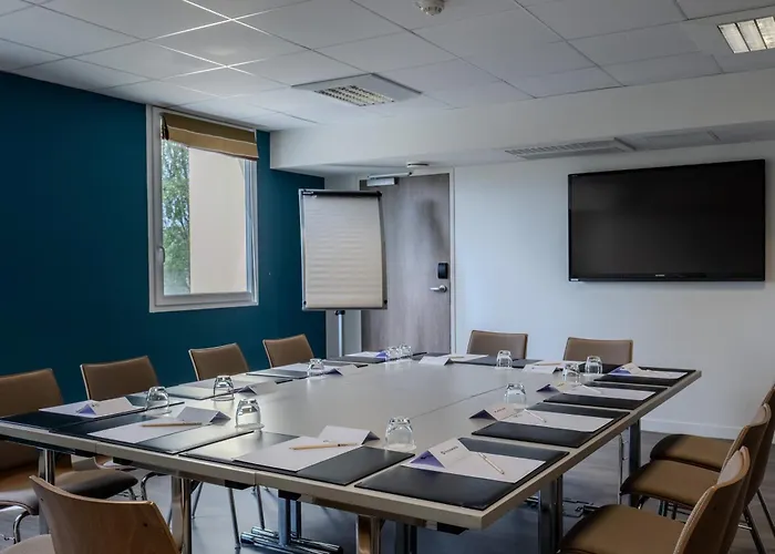 Best Western Plus Paris Velizy