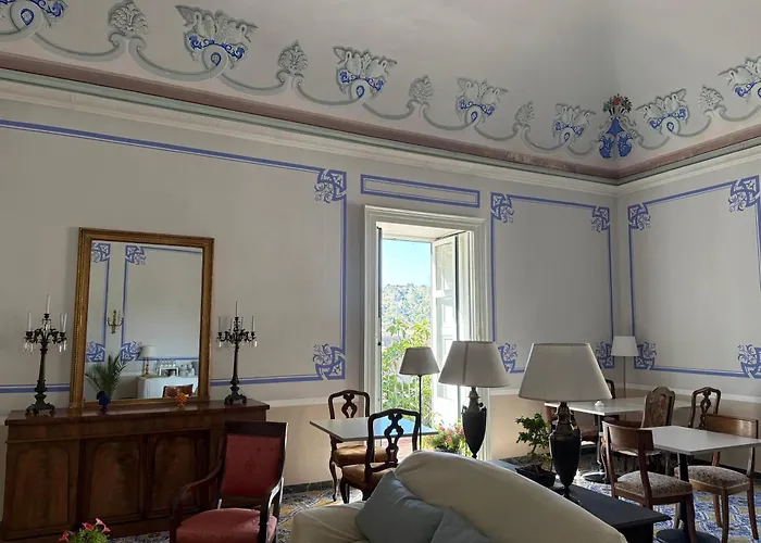 Bed and Breakfast I Tetti di Siciliando Modica