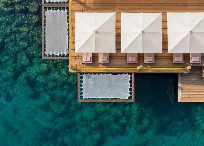Sarpedor Boutique Hotel