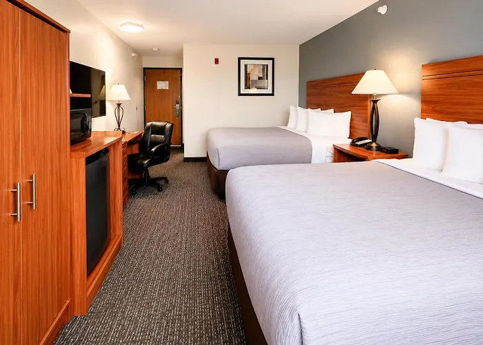 Quality Inn Gillette