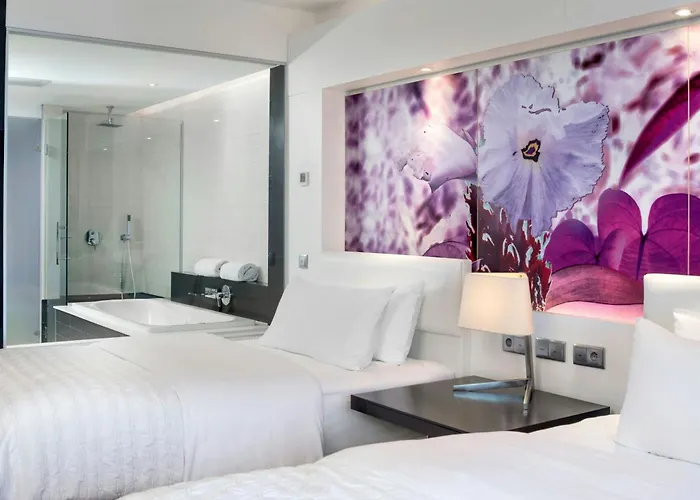 Le Domaine Noumea, Series By Marriott