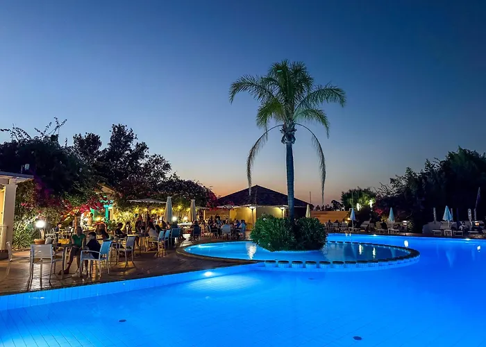 Perdepera Resort