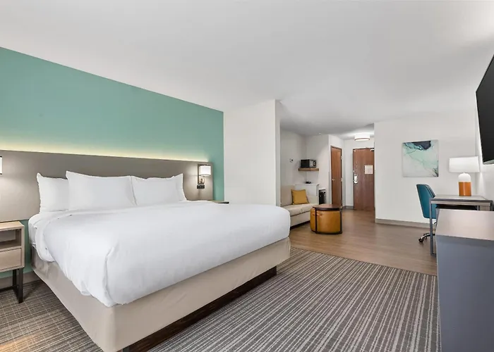 Comfort Inn & Suites Marion I-57