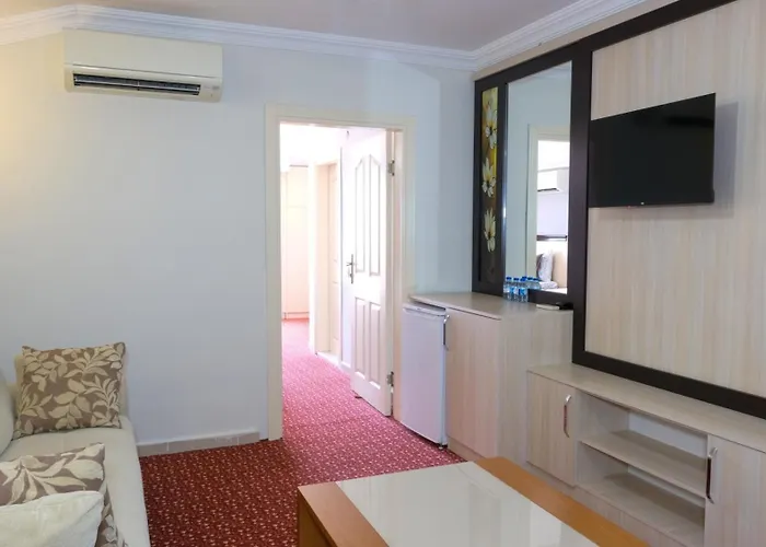 Azak Blue Otel