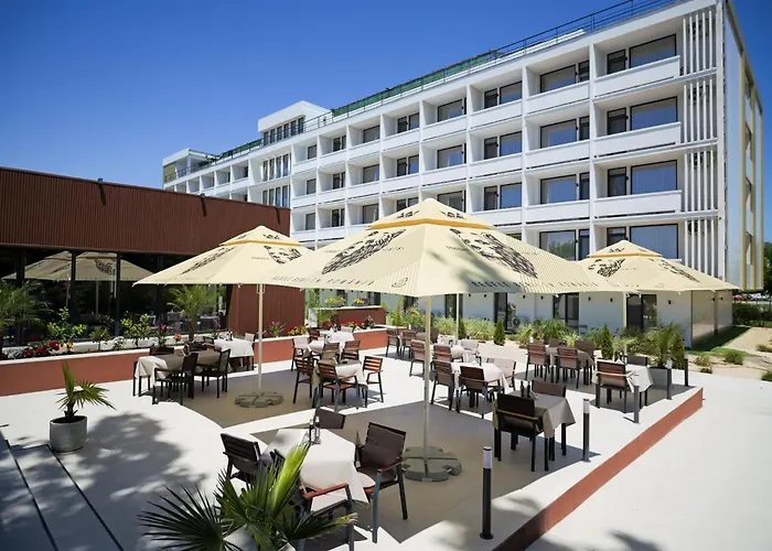 Hotel Belvedere