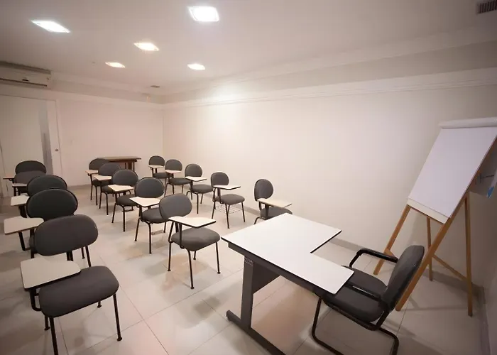 Hotel Itajai Tur - Itajai Navegantes
