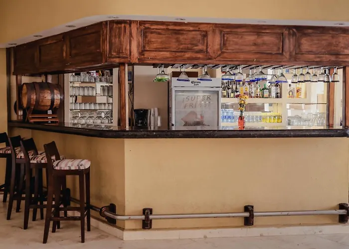 Hotel Bogavante