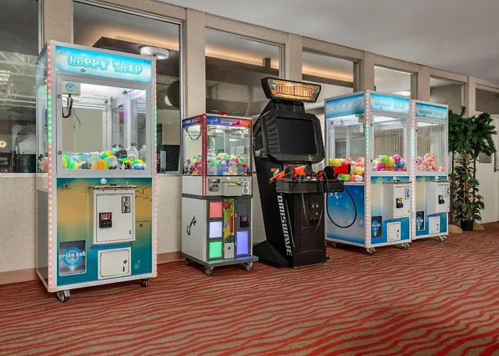 Ramada By Wyndham Grand Forks