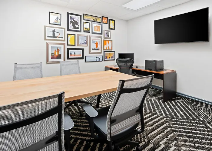 Hyatt House Boston/Burlington