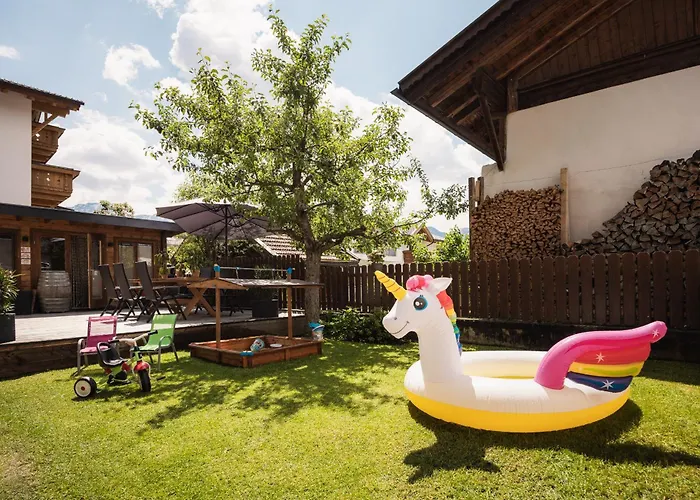 Jochum Hotel Garni