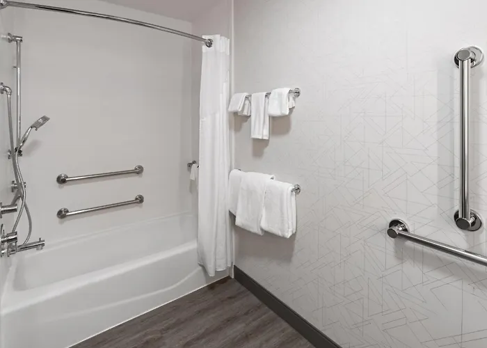 Holiday Inn Express Rawlins By Ihg