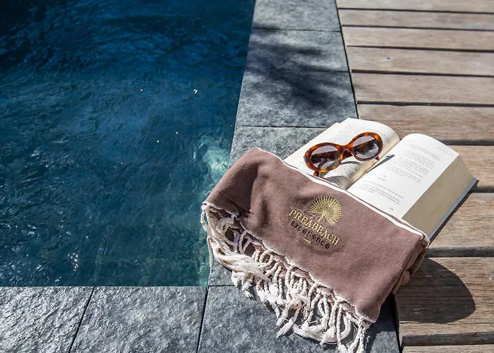 Preabeach Boutique Hotel & Spa