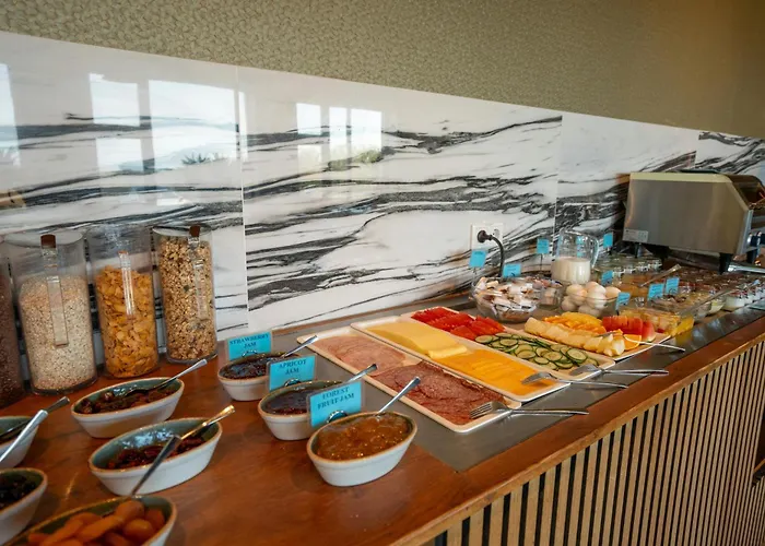 Hotel Skogafoss By Ej Hotels