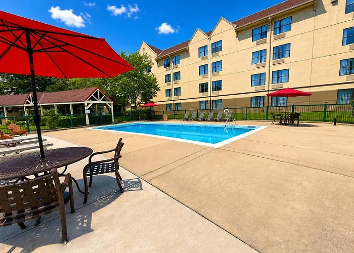 Branson Hillside Hotel