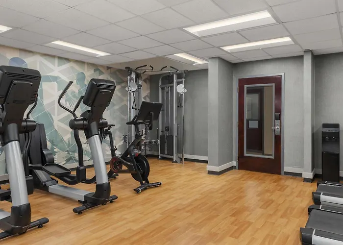 Hyatt House Morristown