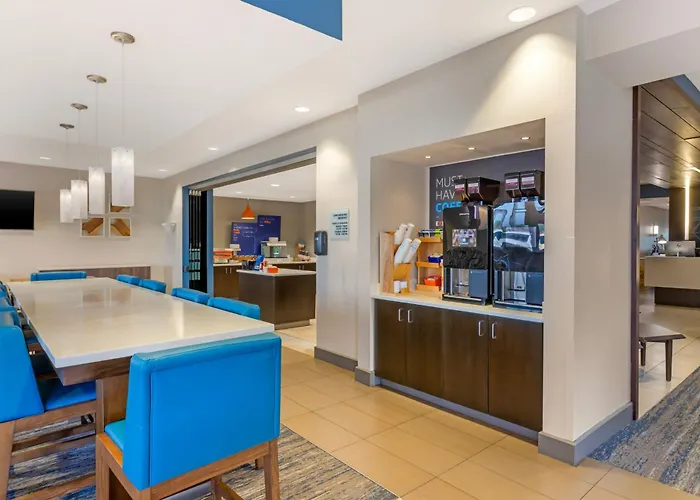 Holiday Inn Express & Suites Hot Springs By Ihg