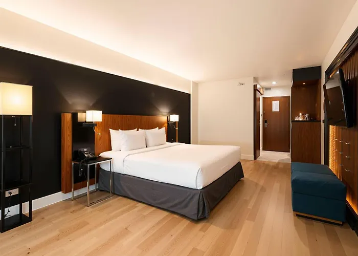Radisson Hotel Trinidad