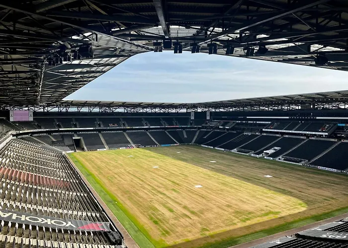 Garner Hotel Wolverhampton By Ihg