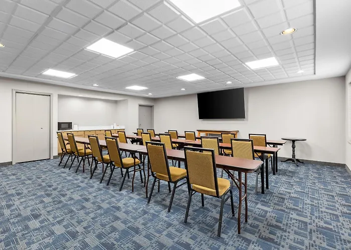 Hampton Inn & Suites Mansfield South @ I 71