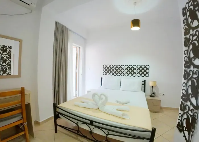 Vila Kosteli
