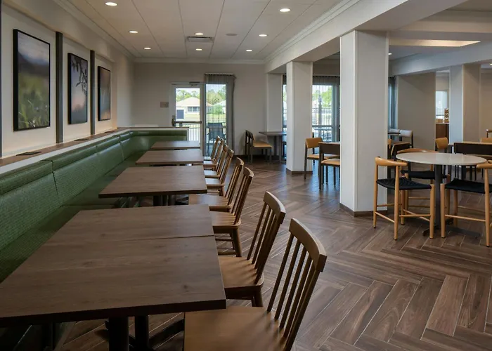 Fairfield Inn & Suites Orange Beach