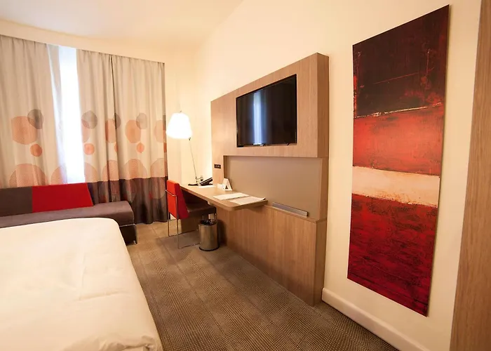 Novotel Konya