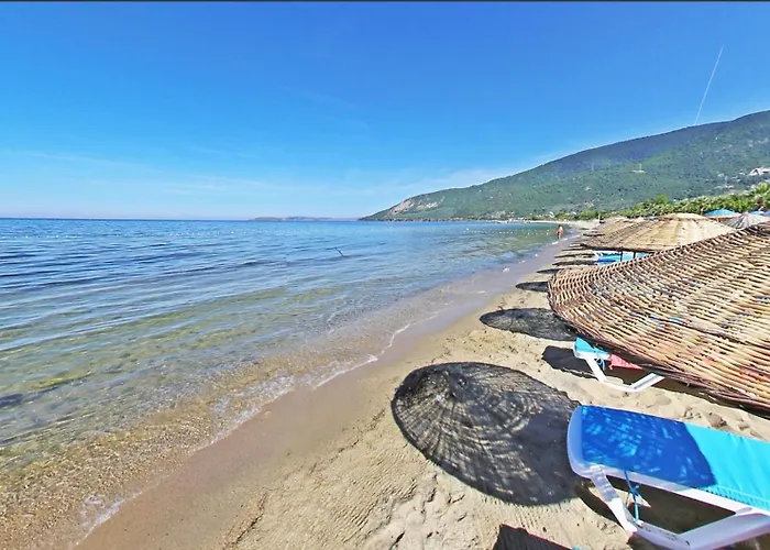 Ceti̇N Presti̇Ge Resort