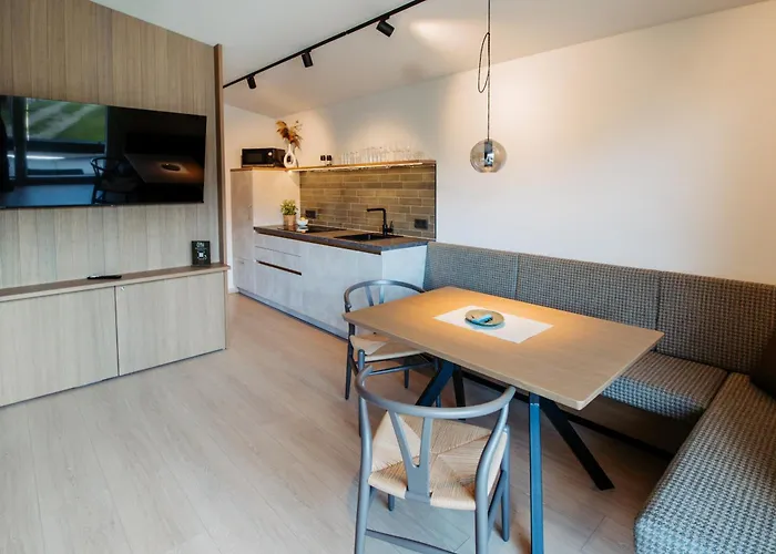 Solu Apartments