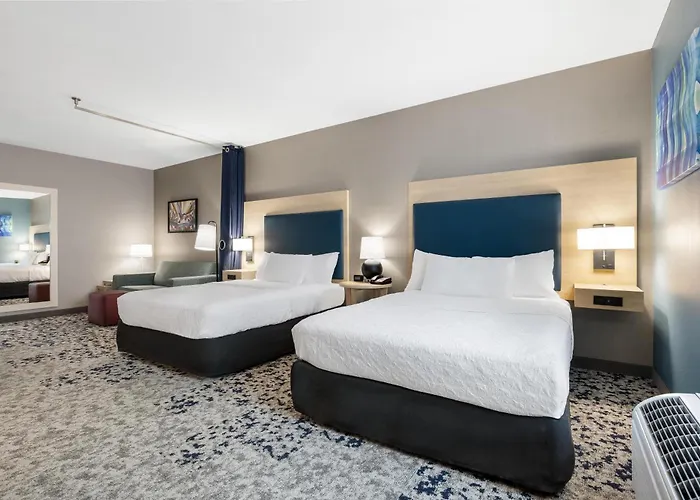 Home2 Suites By Hilton Muskogee
