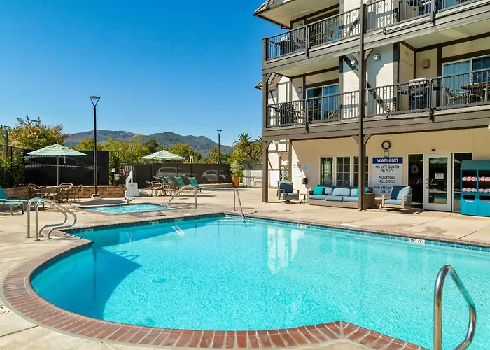 Worldmark Solvang