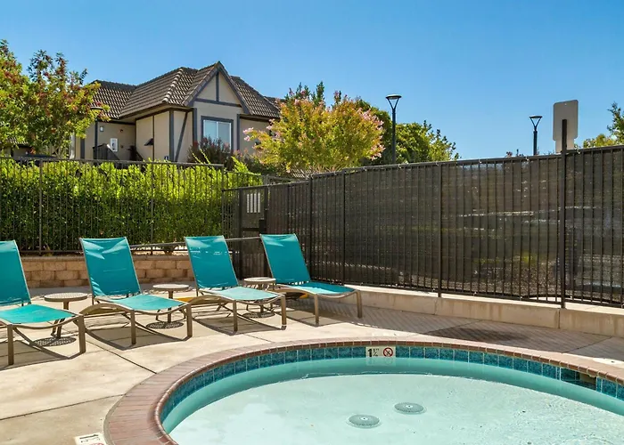 Worldmark Solvang