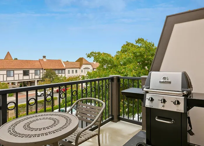 Worldmark Solvang