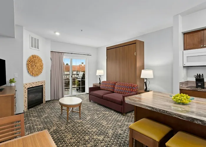 Worldmark Solvang