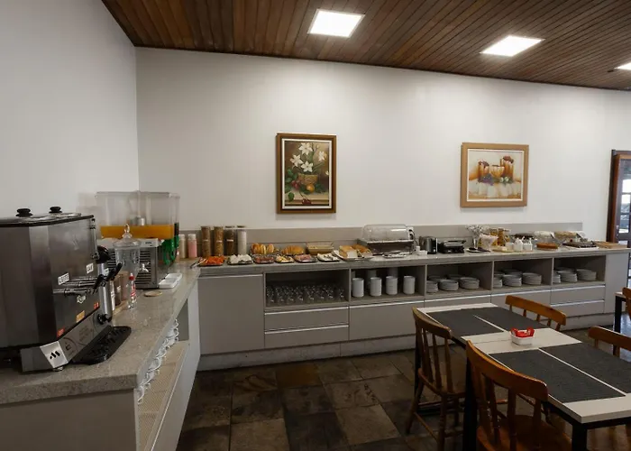 Hotel Somensi
